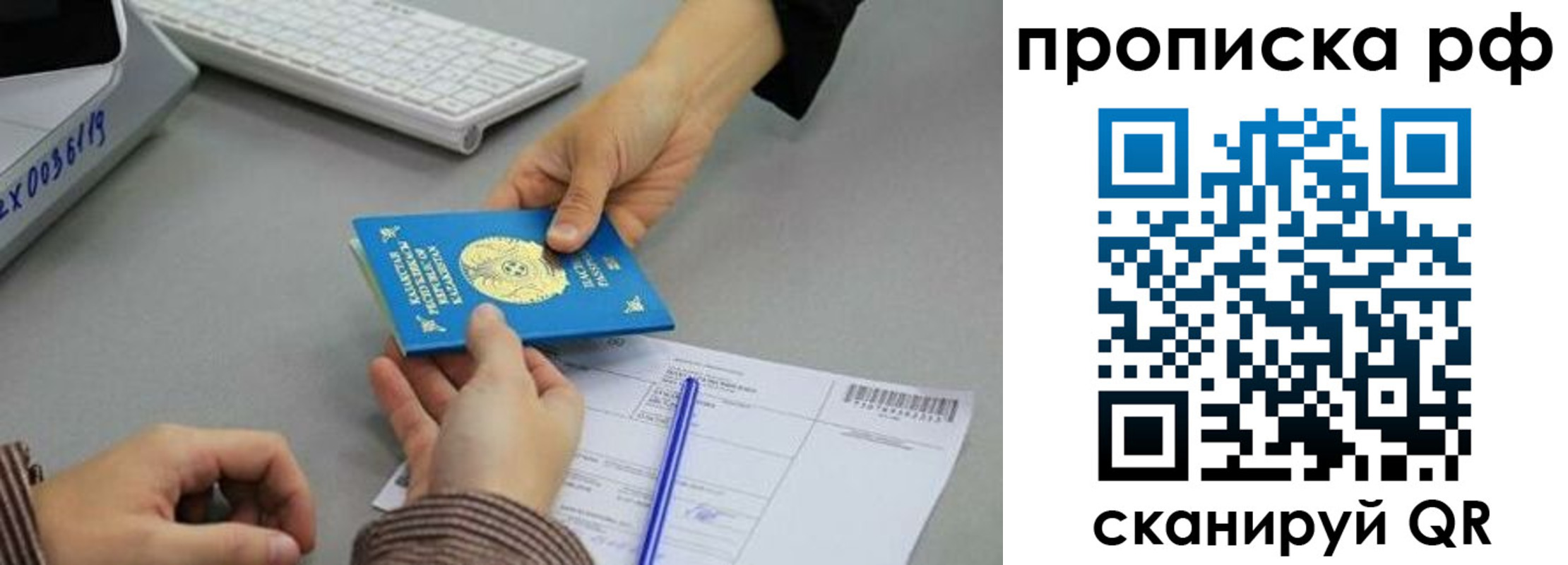 прописка в Тавде