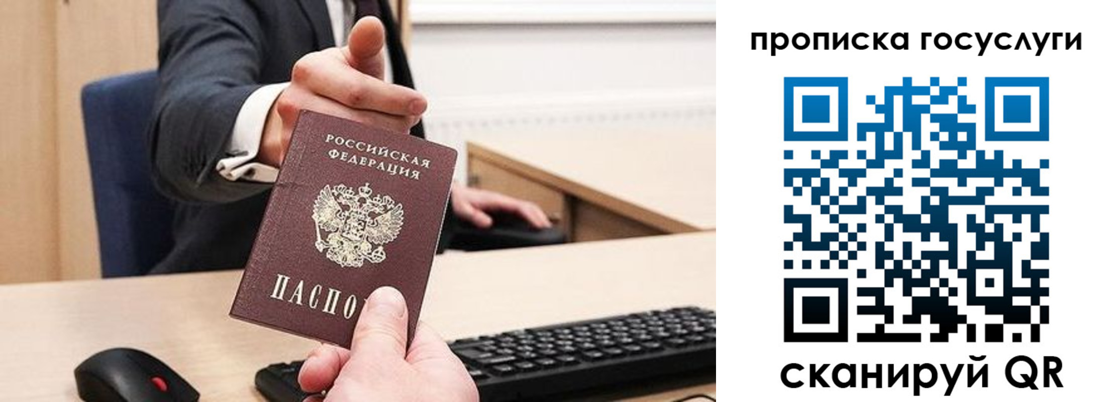 прописка гарантия в Тавде
